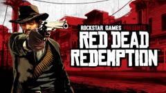Red Dead Redemption - már Xbox One-on is játszható kép