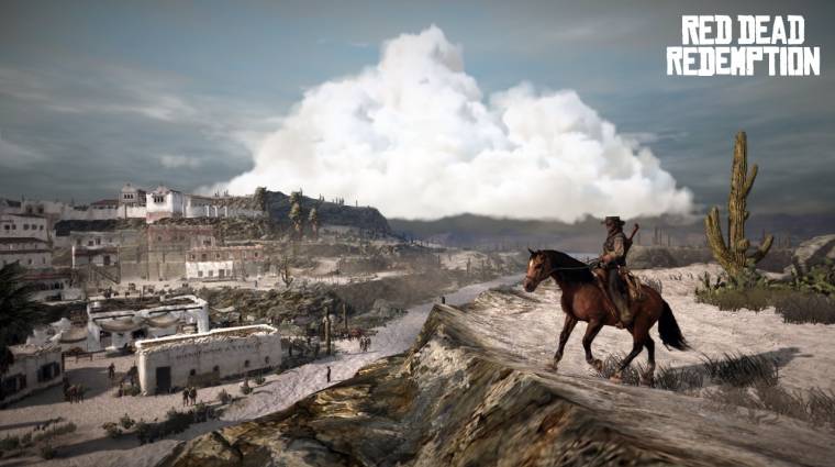 Bejelentésre készül a Rockstar Games: GTA VI vagy Red Dead Redemption 2? bevezetőkép