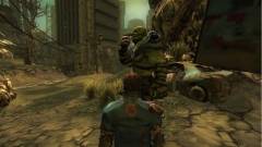 Frissítve: Az első Fallout Online screenshotok? kép