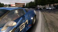 Need for Speed: Shift - A realisztikusság nem minden kép