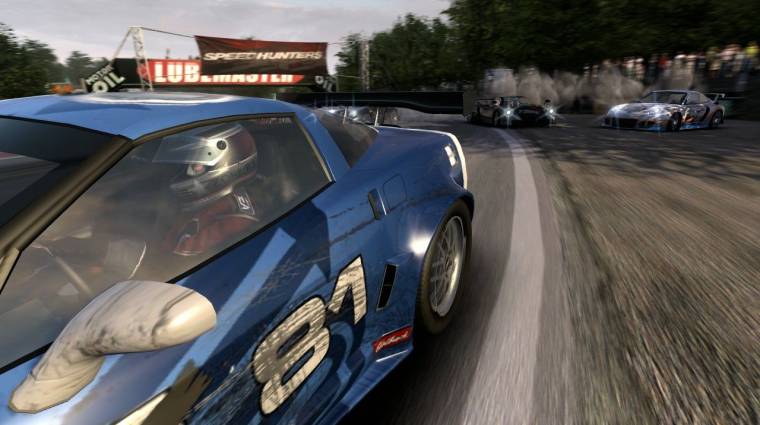 Need for Speed: Shift - Nyárra ígérik demóját bevezetőkép
