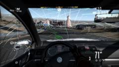 Need for Speed: Shift - Bemutatkozik a Willow Springs versenypálya kép