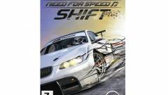 Need for Speed: Shift demo konzolokra - a mai naptól
 kép