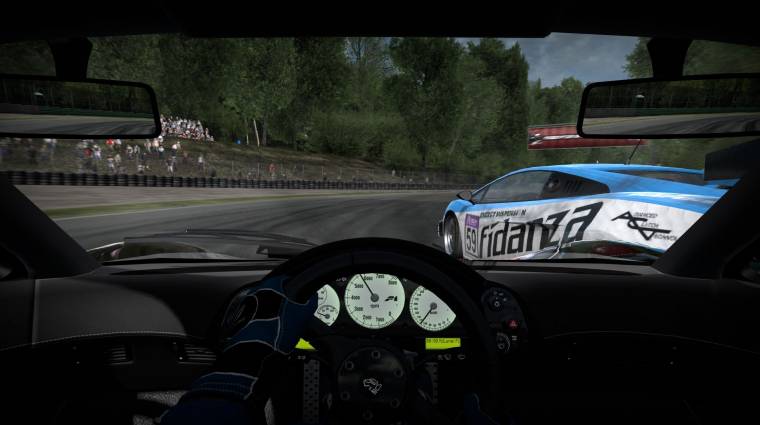 Need for Speed Shift 'Exotic Racing Series DLC' Video bevezetőkép