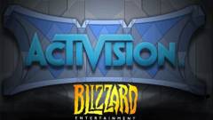 Haladnak a titokzatos Blizzard MMO fejlesztései kép