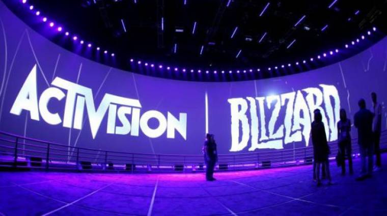 Lemondott a Blizzard elnöki posztjáról Mike Morhaime bevezetőkép
