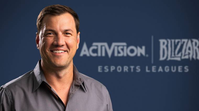 Fontos munkatársat veszíthet el az Activision Blizzard bevezetőkép