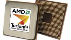 Négymagos mobil processzorok az AMD-től is kép