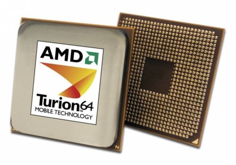 AMD Turion64