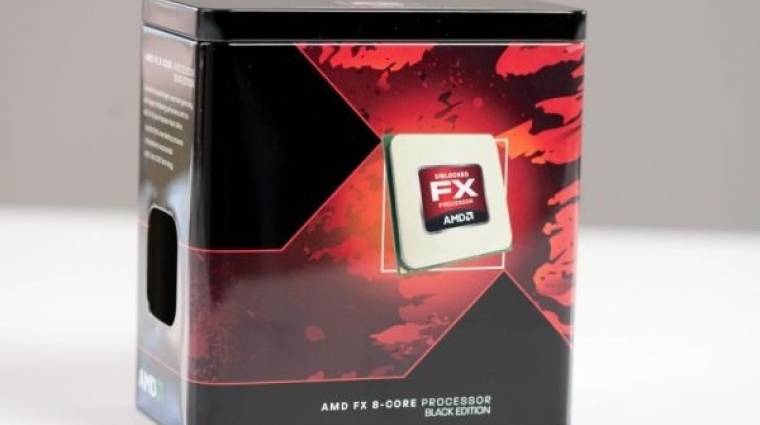 Az AMD feladta a harcot az Intellel? (frissítve) kép