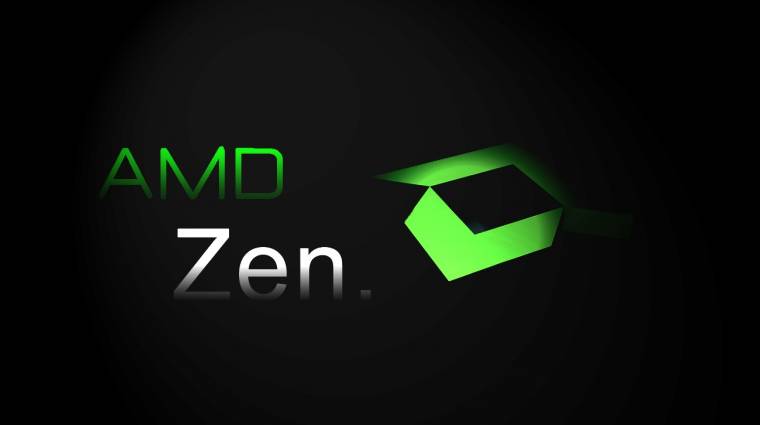 A csúcskategóriában versenyeznek a jövőre érkező AMD Zen processzorok bevezetőkép