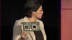 E3 2015 - az AMD bemutatta a 2 Fiji GPU-s grafikus kártyáját kép