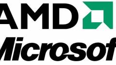 A Microsoft felvásárolja az AMD-t? kép