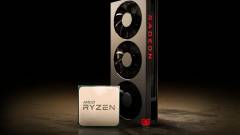 Az AMD szerint vége a 4GB-os videokártyák korának kép
