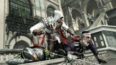 Assassin's Creed 2 - Black Edition, és megjelenési dátum kép