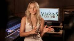 Assassin's Creed 2 - All's Fair in Love and War Developer Diary kép
