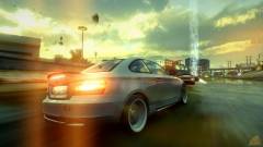 Blur - Under the Hood Cars and Locations trailer kép