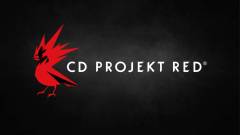 Jelenleg a CD Projekt a második legtöbbet érő játékcég Európában kép