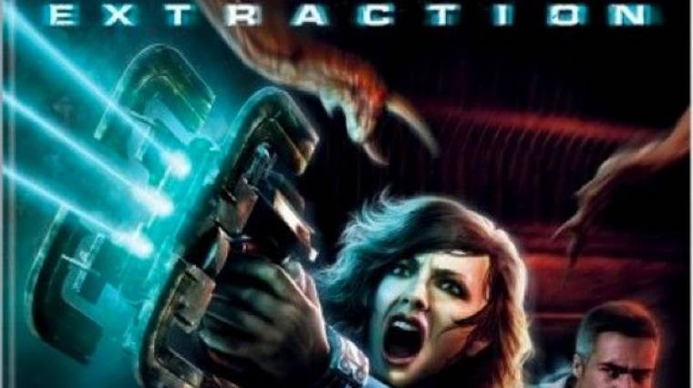 Dead Space: Extraction - Készül Xbox 360-ra, és PS3-ra? bevezetőkép