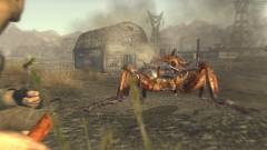 Fallout: New Vegas - Durva hack & slash trailer kép
