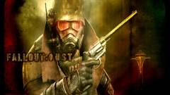 Fallout: New Vegas - így lesz belőle túlélőszimulátor (videó) kép