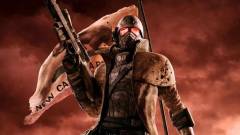Így festene a Fallout: New Vegas Unreal Engine 5-ben kép