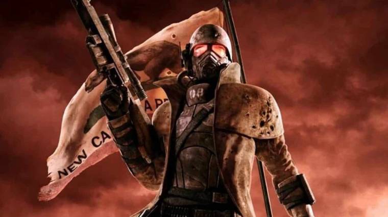 Így festene a Fallout: New Vegas Unreal Engine 5-ben bevezetőkép