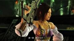 Final Fantasy XIII - Megújult harcrendszer kép