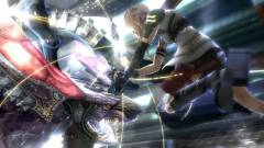 Final Fantasy XIII - Ugyanazon tartalmak mindkét platformon kép