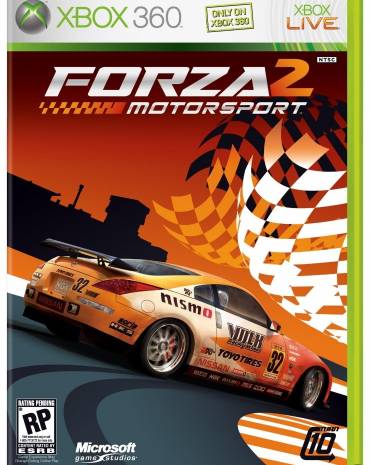 Forza Motosport 2 kép