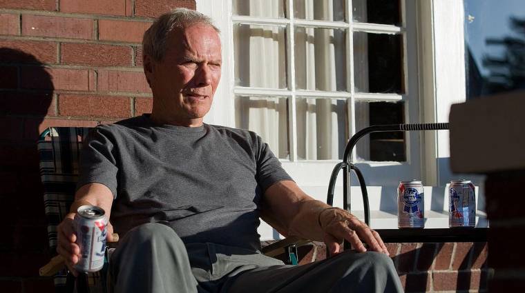Clint Eastwood már el is készült a következő filmjével kép