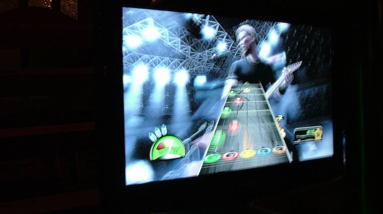 Guitar Hero Metallica - Zúztunk egy jót! bevezetőkép