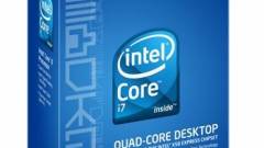 Viszlát, Intel Core i7 940 és üdv néked, Core i7 950  kép