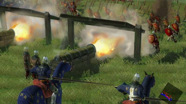 History: Great Battles Medieval trailer bevezetőkép