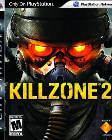 Killzone 2 kép
