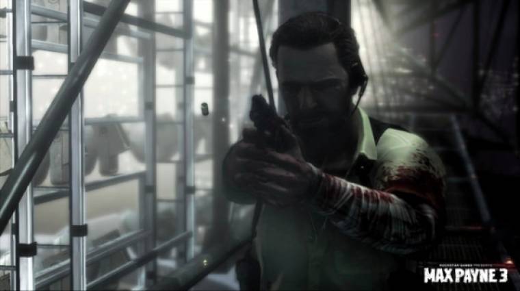 Max Payne 3 - Hawaii-ing és sötétség bevezetőkép