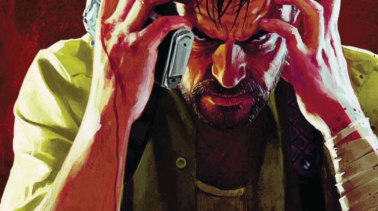 Nehézsúlyú gyűjtői kiadást kap a Max Payne 3 bevezetőkép
