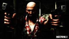 Új, bizalomgerjesztő Max Payne 3 képek kép