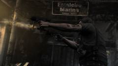 Max Payne 3 - négy új kép kép