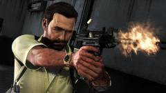 Max Payne 3 és Vampire: The Masquerade - Swansong - ezzel játszunk a hétvégén kép