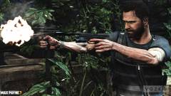 A Marvel-féle Max Payne 3 képregény 