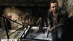 Max Payne 3 - jövő hét kedden jön a Local Justice DLC és az előrendelői csomagok kép