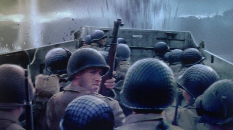 Medal of Honor: Allied Assult és Rainbow Six Extraction - ezzel játszunk a hétvégén bevezetőkép