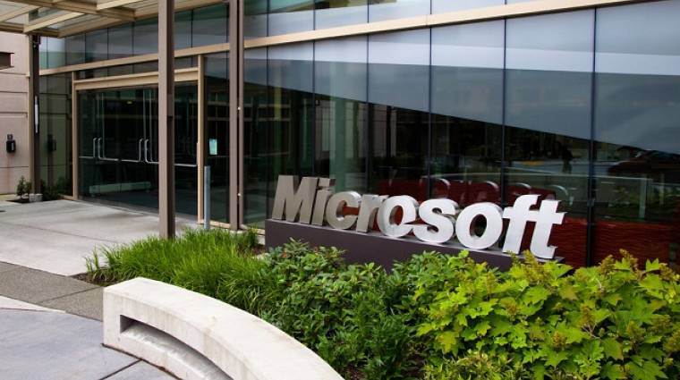 Microsoft - gyülekeznek a felhő alapú játékok bevezetőkép
