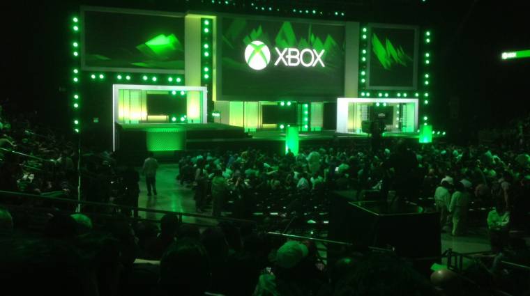 E3 2013 - ősztől búcsúzhatunk az MS pontoktól bevezetőkép