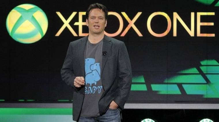Microsoft - náluk marad az Xbox bevezetőkép