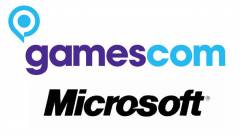 Gamescom 2014 - a Microsoft is nagy dobásra készül kép