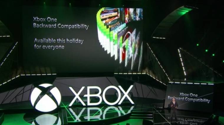 E3 2015 - a PlayStation nem követi az Xbox példáját, nem lesz visszafelé kompatibilitás bevezetőkép