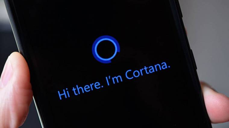 Cortana hivatalos támogatás nélkül marad több platformon is a jövőben kép