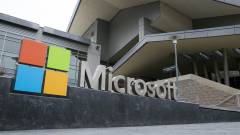 A Microsoft hamarosan újból megnyitja a főhadiszállását kép